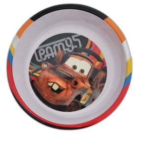 Disney Pixar Cars-themed Melamine Bowl-Zak